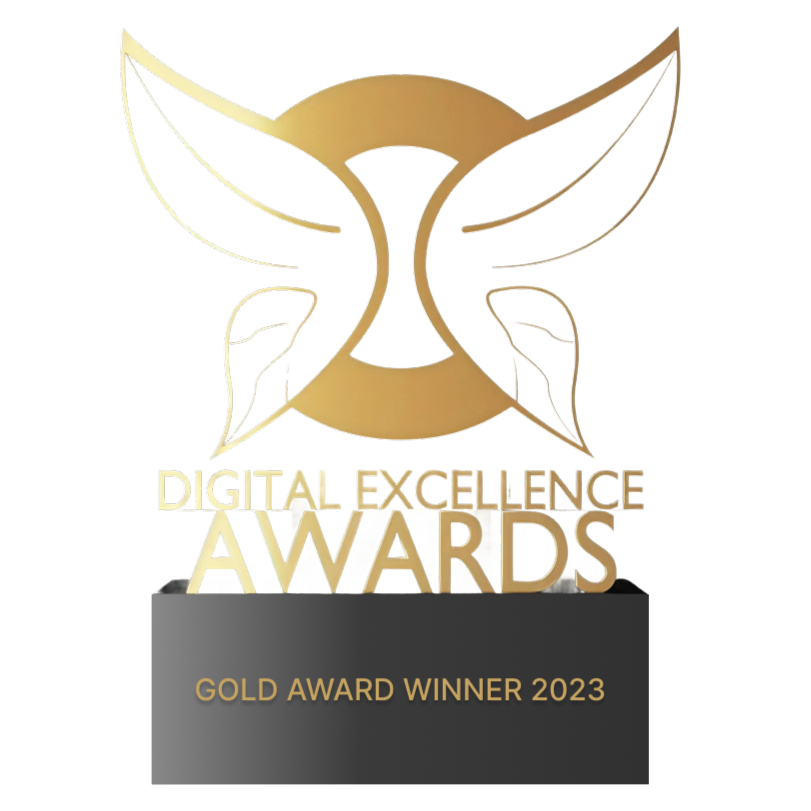 Gold Award